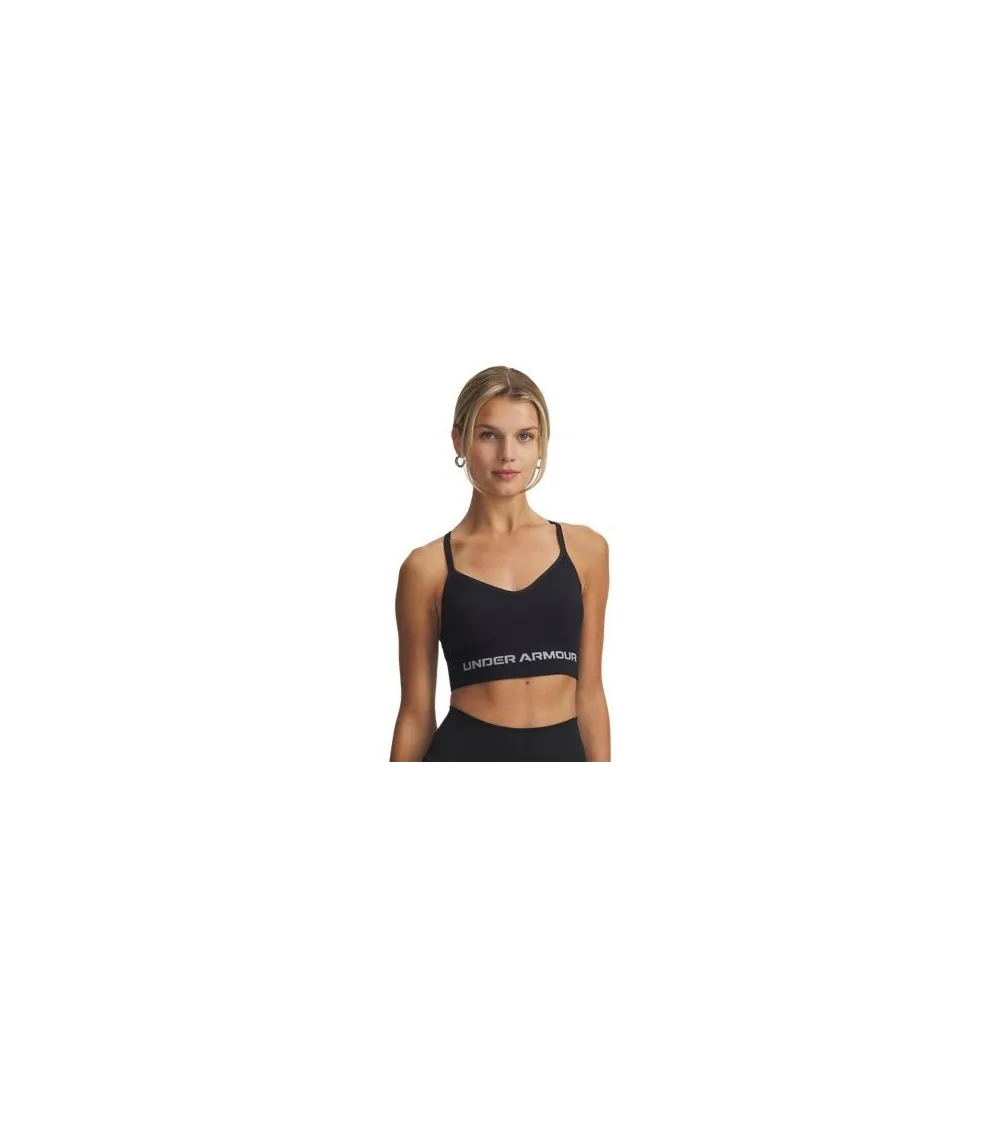Under Armour Vanish Seamless Low Sport-BH