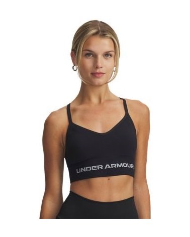 Under Armour soutien-gorge de sport Vanish Seamless Low