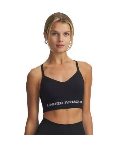 Under Armour Vanish Seamless Low Sports Bra