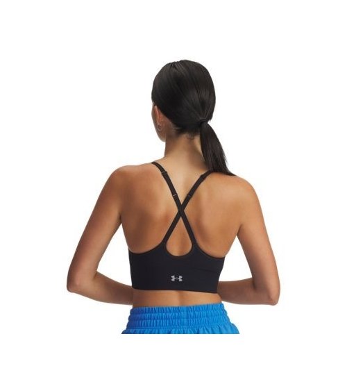 Under Armour reggiseno sportivo Vanish Seamless Low