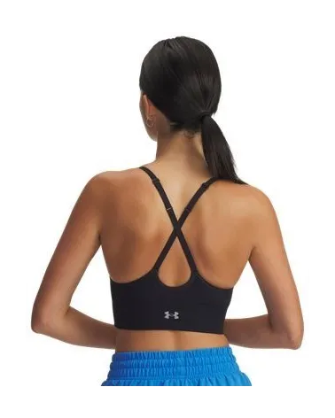 Under Armour soutien-gorge de sport Vanish Seamless Low