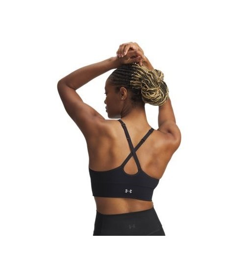 Under Armour reggiseno sportivo Vanish Seamless Low