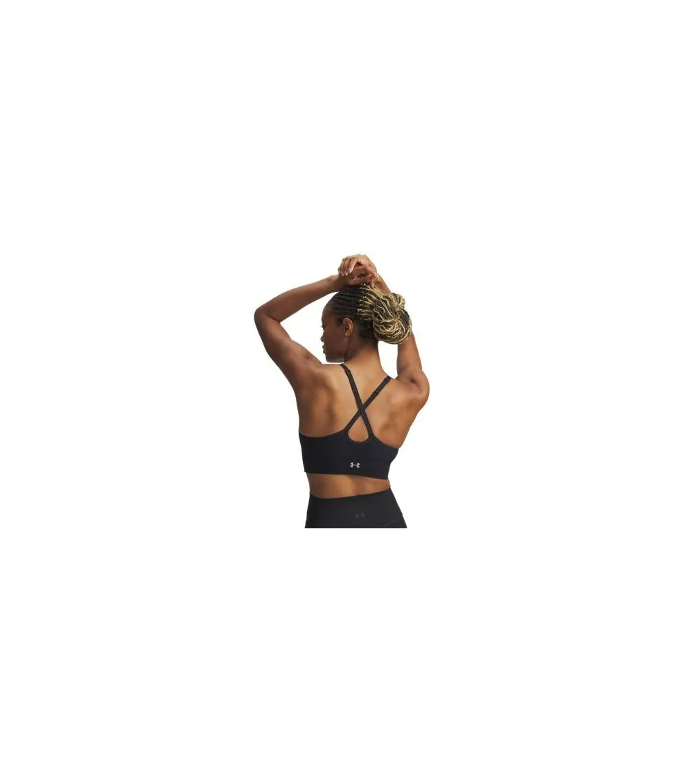 Under Armour soutien-gorge de sport Vanish Seamless Low