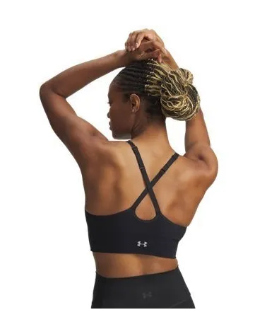 Under Armour Vanish Seamless Low Sport-BH