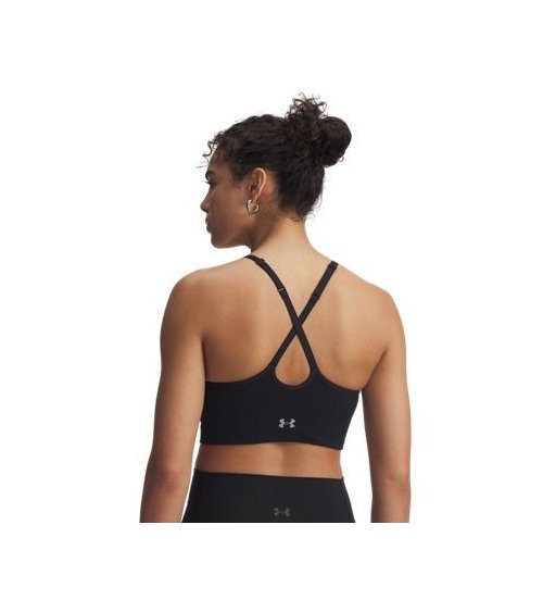 Under Armour soutien-gorge de sport Vanish Seamless Low