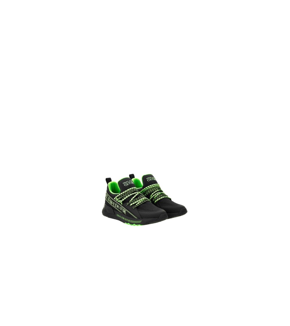 Sneakers slip-on Versace Jeans
