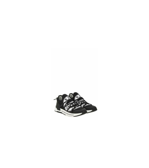 Versace Jeans zapatillas bajas con cordones