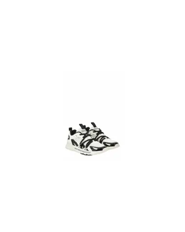 Baskets montantes Versace Jeans avec lacets