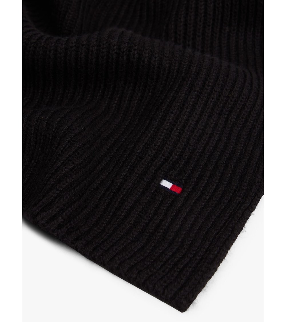 Sciarpa a costine Tommy Hilfiger