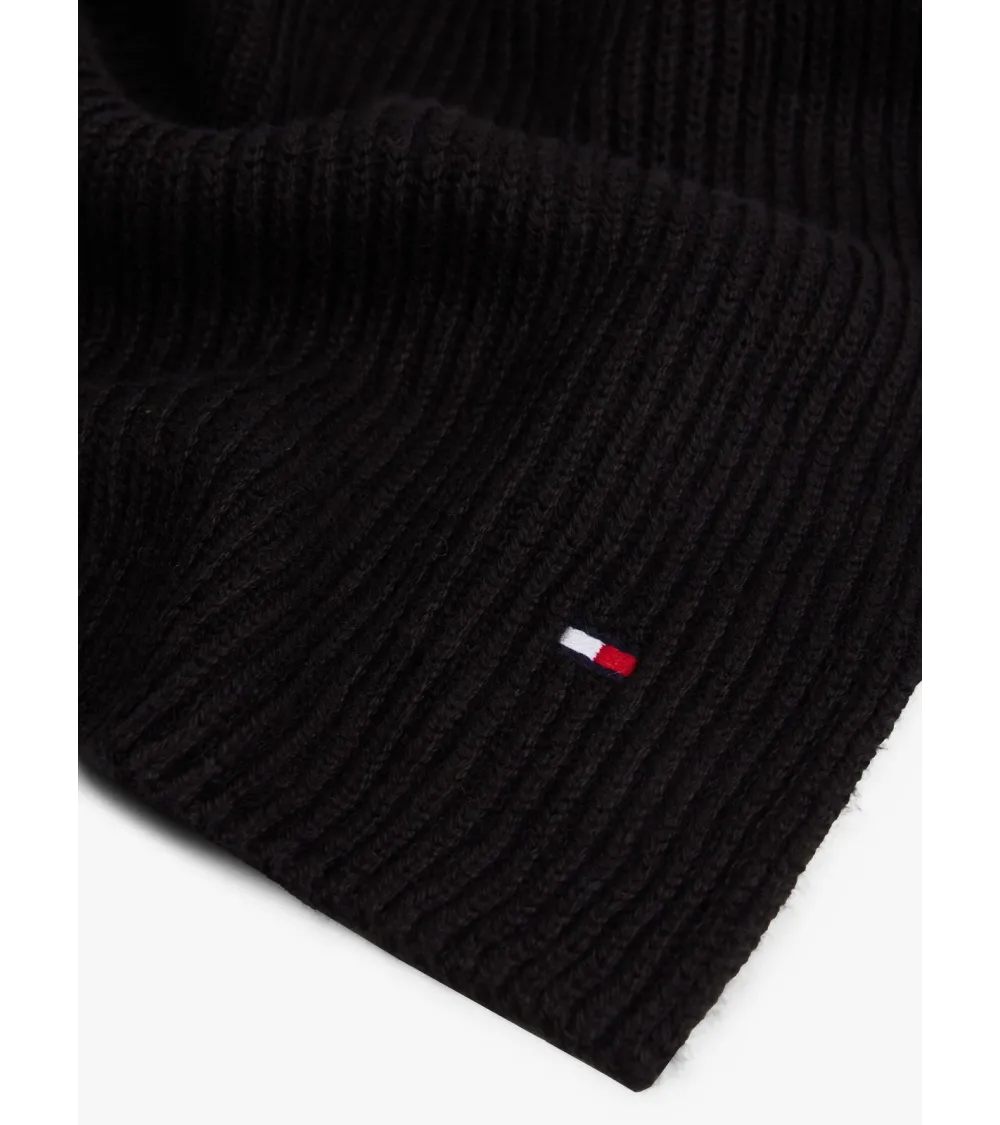 Sciarpa a costine Tommy Hilfiger
