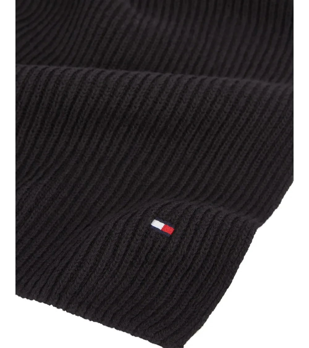 Sciarpa a costine Tommy Hilfiger