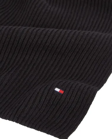 Sciarpa a costine Tommy Hilfiger