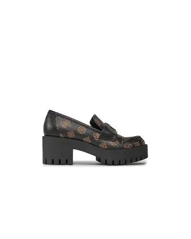 Mocassins Guess avec semelle épaisse