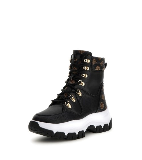 Guess High-Top Sneaker Bliza