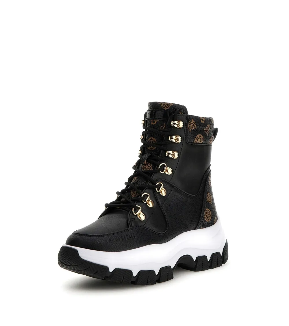 Guess High Top Sneakers Bliza
