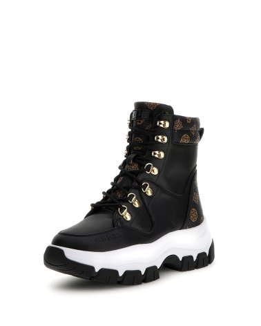 Guess High-Top Sneaker Bliza