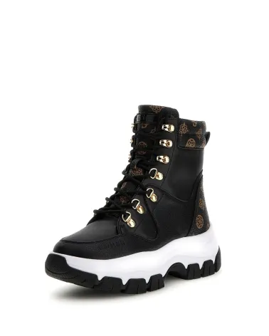 Guess High Top Sneakers Bliza
