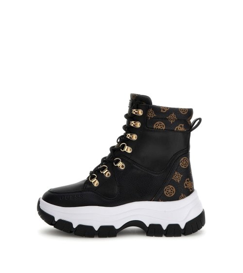 Guess High Top Sneakers Bliza