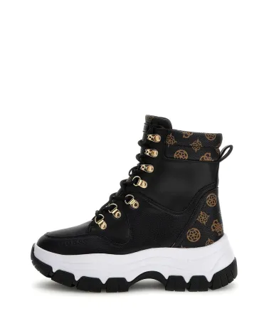 Guess High Top Sneakers Bliza