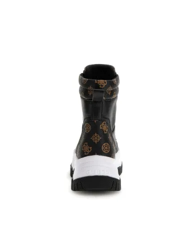 Guess Baskets montantes Bliza