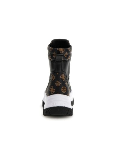 Guess High Top Sneakers Bliza