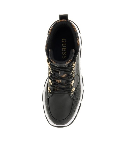 Guess High Top Sneakers Bliza