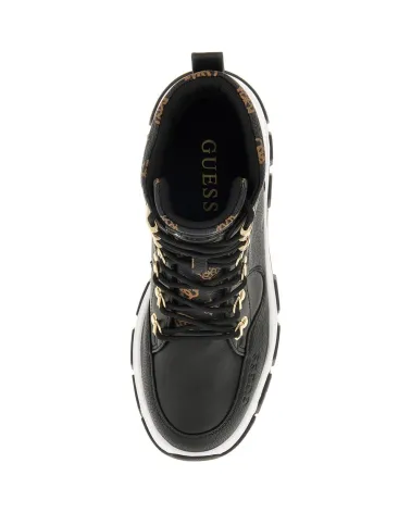 Guess High Top Sneakers Bliza