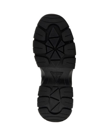 Guess Zapatillas altas Bliza