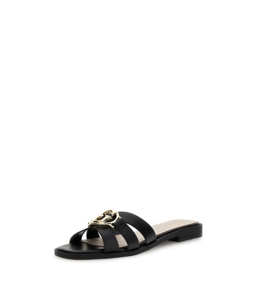 Guess flat sandals with straps