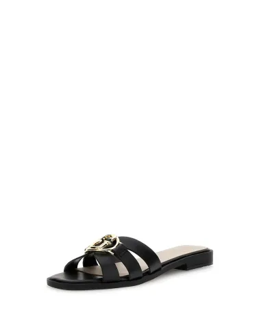 Guess flat sandals with straps