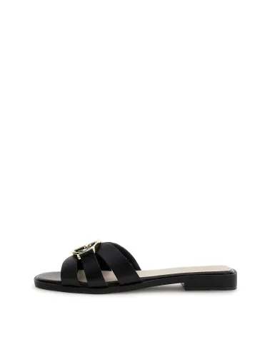 Guess flat sandals with straps