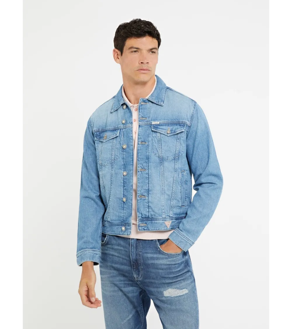 Guess Denim Jacket