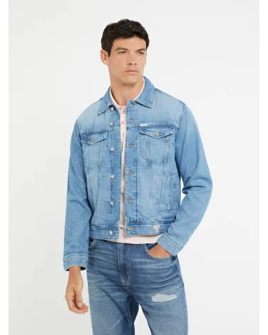 Guess Denim Jacket