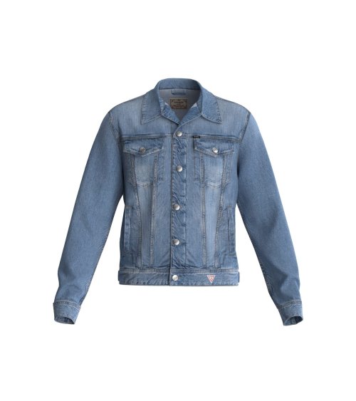 Guess Jeansjacke