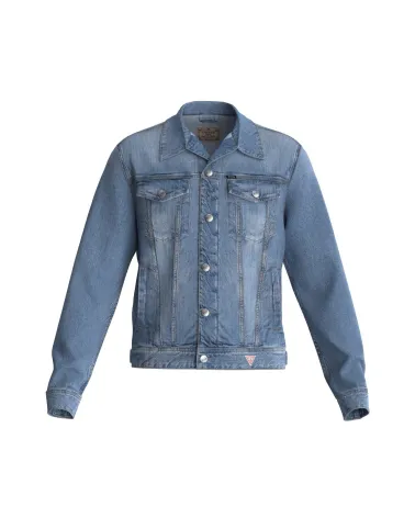Guess Veste en denim