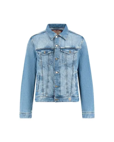 Guess Veste en denim