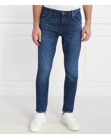 Slim Fit Guess Jeans mit fünf Taschen