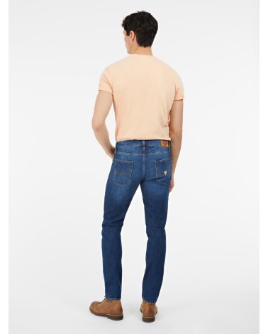 Jeans slim fit Guess a cinque tasche