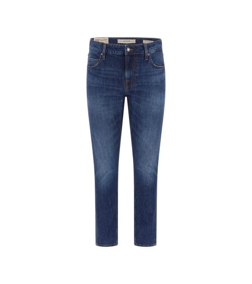 Jeans slim fit Guess a cinque tasche