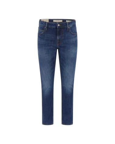 Guess slim fit five-pocket jeans