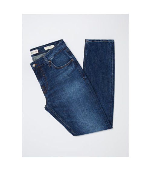 Slim Fit Guess Jeans mit fünf Taschen