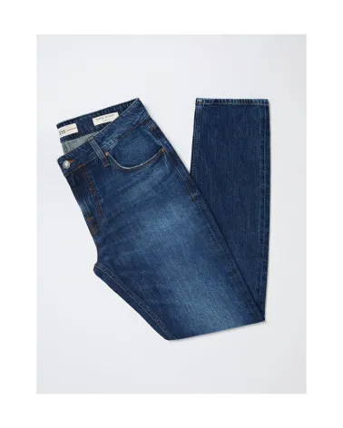 Guess slim fit five-pocket jeans