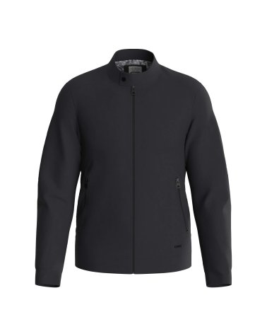 Abrigo de piel sintética Guess