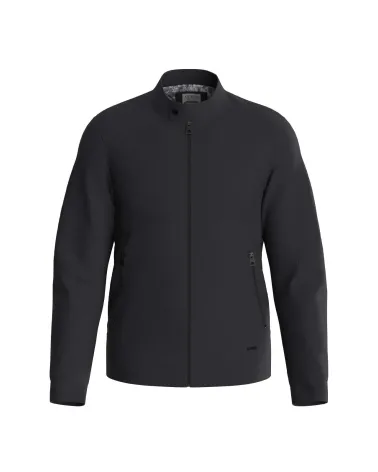 Manteau en simili cuir Guess