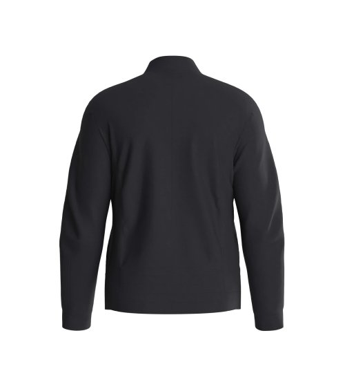 Manteau en simili cuir Guess