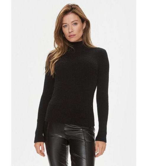 Guess maglione collo alto