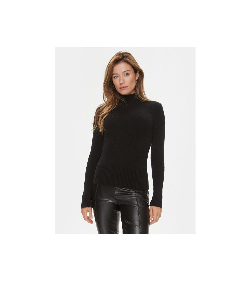 Guess pull col montant