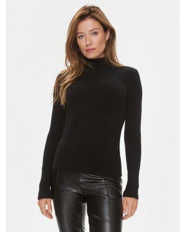 Guess high neck sweater