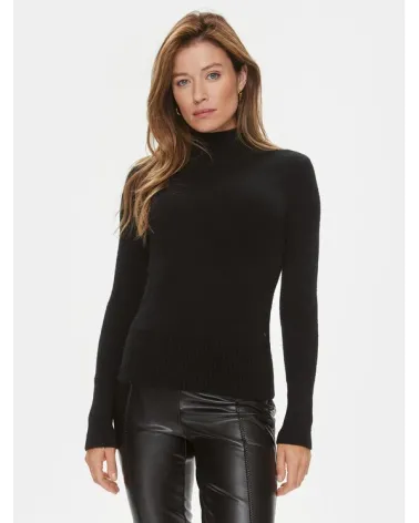 Guess high neck sweater