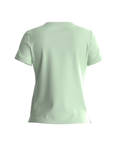 Guess T-shirt with triangular logo